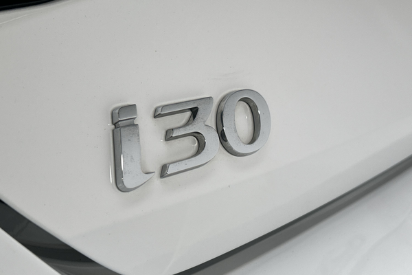 2020 Hyundai i30 N Line CN7.V1 thumb-21