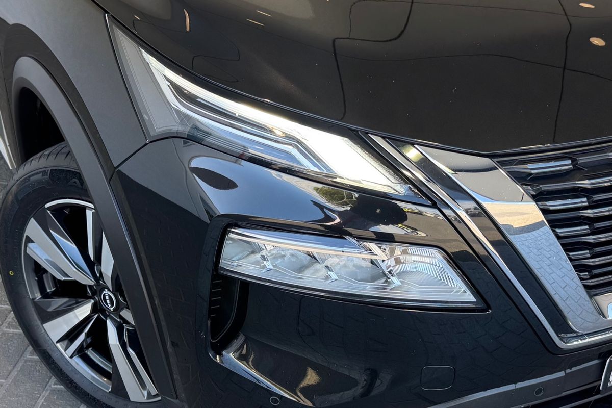 2022 Nissan X-TRAIL Ti T33