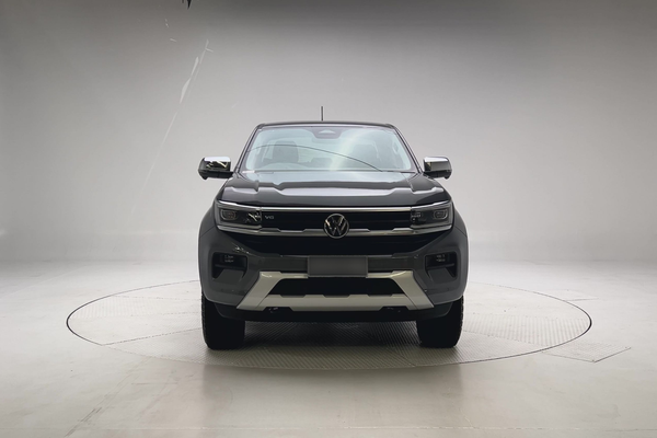 2023 Volkswagen Amarok TDI600 Style NF 4X4 thumb-2