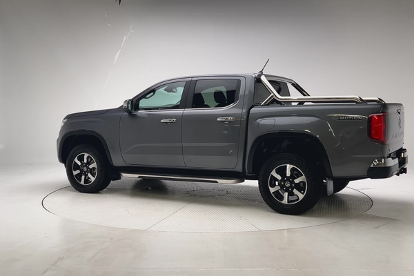 2023 Volkswagen Amarok TDI600 Style NF 4X4 thumb-5