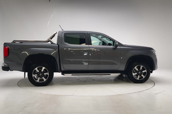2023 Volkswagen Amarok TDI600 Style NF 4X4 thumb-8