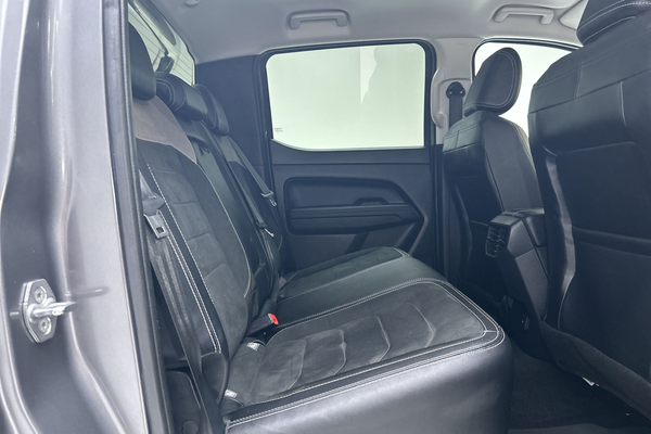 2023 Volkswagen Amarok TDI600 Style NF 4X4 thumb-11