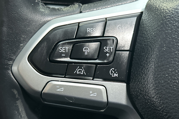 2023 Volkswagen Amarok TDI600 Style NF 4X4 thumb-14