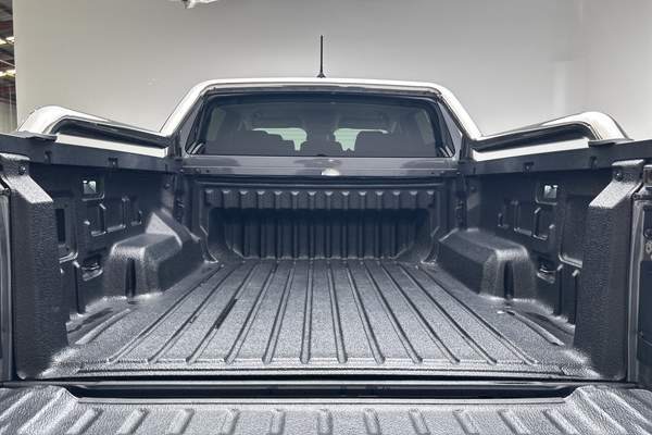 2023 Volkswagen Amarok TDI600 Style NF 4X4 thumb-20