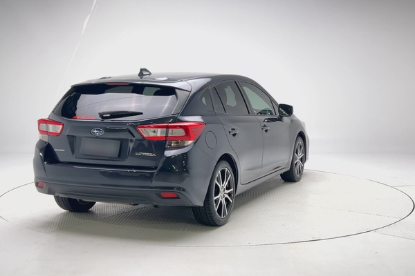 2019 Subaru Impreza 2.0i Premium G5 thumb-1