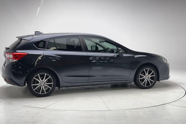 2019 Subaru Impreza 2.0i Premium G5 thumb-2