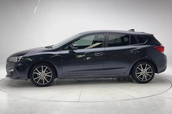 2019 Subaru Impreza 2.0i Premium G5 thumb-6