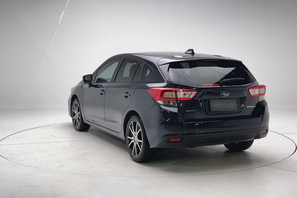 2019 Subaru Impreza 2.0i Premium G5 thumb-8