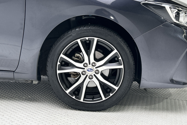2019 Subaru Impreza 2.0i Premium G5 thumb-9