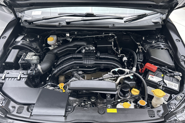 2019 Subaru Impreza 2.0i Premium G5 thumb-10