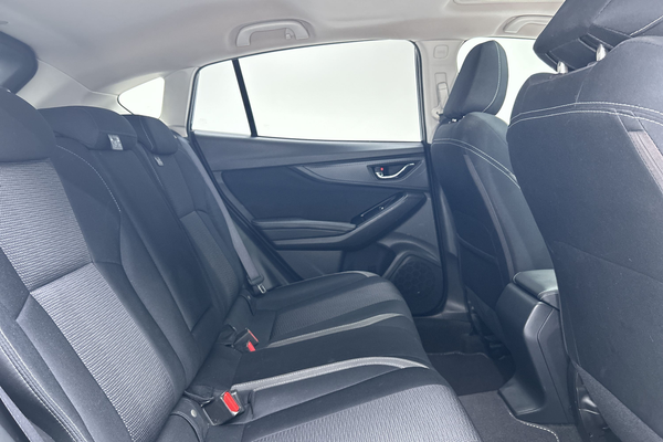 2019 Subaru Impreza 2.0i Premium G5 thumb-11