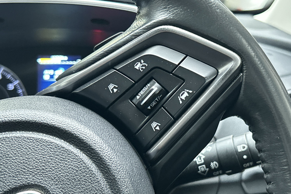 2019 Subaru Impreza 2.0i Premium G5 thumb-17