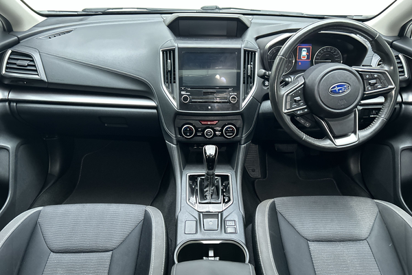 2019 Subaru Impreza 2.0i Premium G5 thumb-19