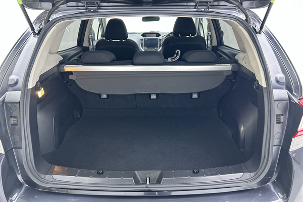 2019 Subaru Impreza 2.0i Premium G5 thumb-20