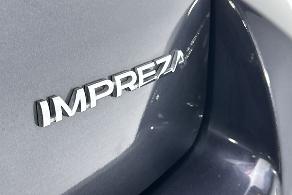 2019 Subaru Impreza 2.0i Premium G5 thumb-21