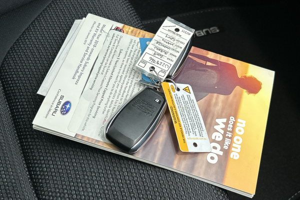 2019 Subaru Impreza 2.0i Premium G5 thumb-22