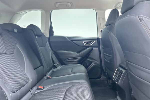 2020 Subaru Forester 2.5i Premium S5 thumb-11