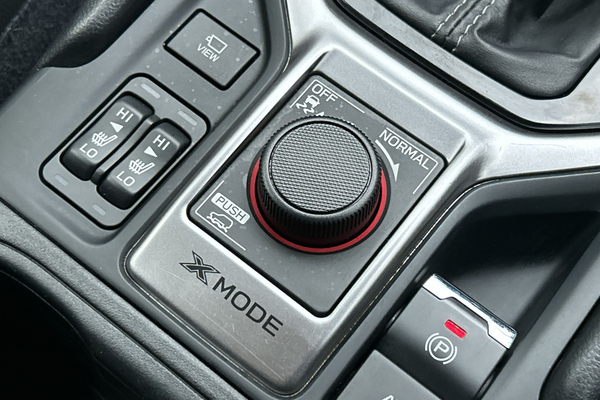 2020 Subaru Forester 2.5i Premium S5 thumb-16