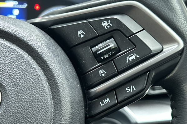 2020 Subaru Forester 2.5i Premium S5 thumb-17