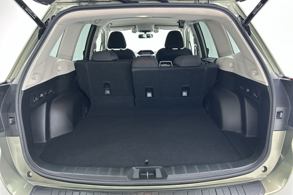2020 Subaru Forester 2.5i Premium S5 thumb-20
