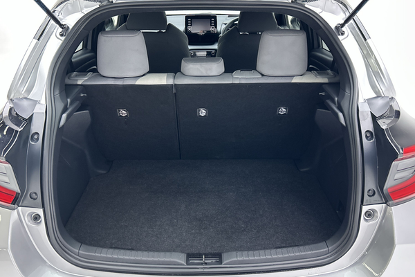 2022 Toyota Yaris ZR MXPA10R thumb-20