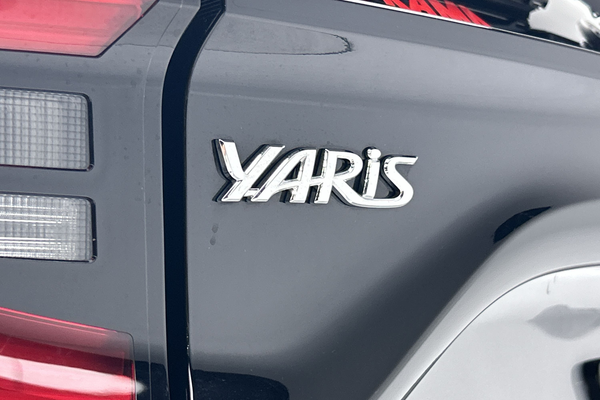 2022 Toyota Yaris ZR MXPA10R thumb-21