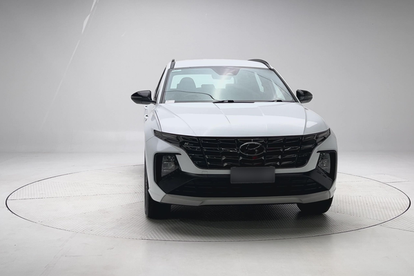 2023 Hyundai Tucson N Line NX4.V2 thumb-4