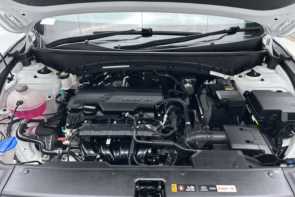 2023 Hyundai Tucson N Line NX4.V2 thumb-10