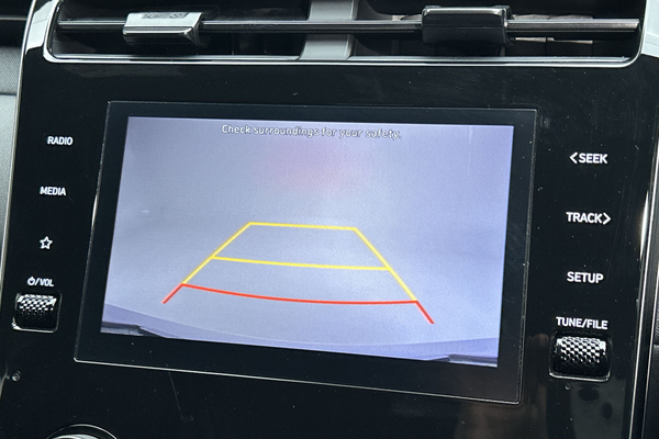 2023 Hyundai Tucson N Line NX4.V2 thumb-14