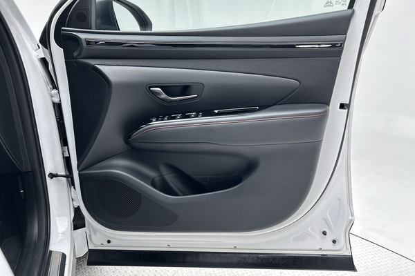 2023 Hyundai Tucson N Line NX4.V2 thumb-18