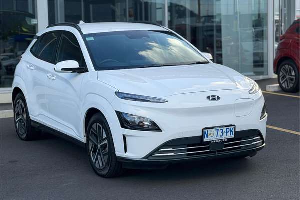 2022 Hyundai Kona Electric Elite OS.V4