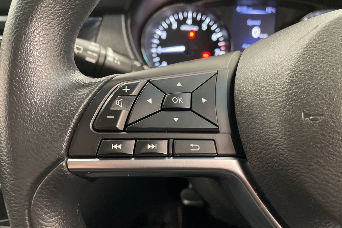 2019 Nissan X-TRAIL ST T32 Series II
