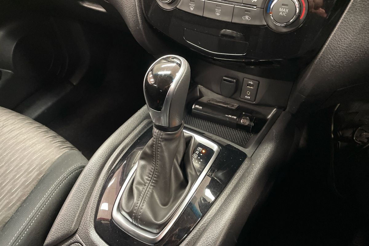2019 Nissan X-TRAIL ST T32 Series II