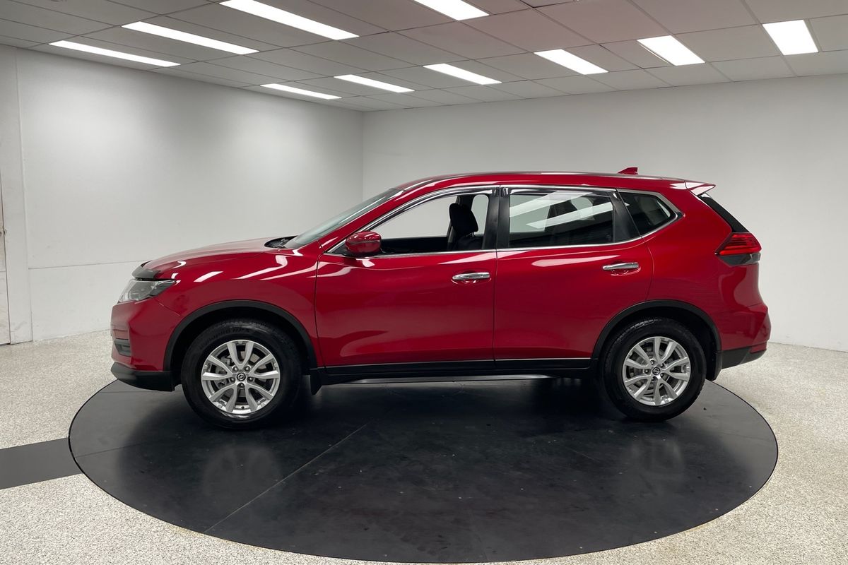 2019 Nissan X-TRAIL ST T32 Series II