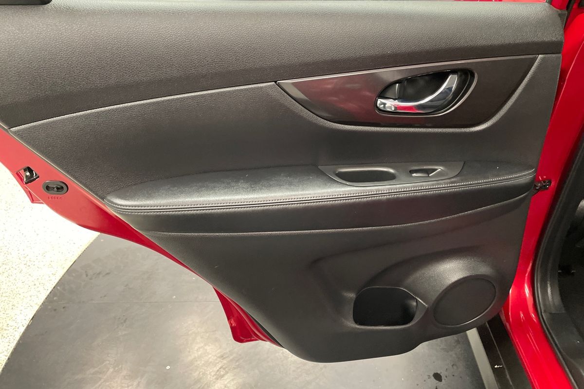2019 Nissan X-TRAIL ST T32 Series II