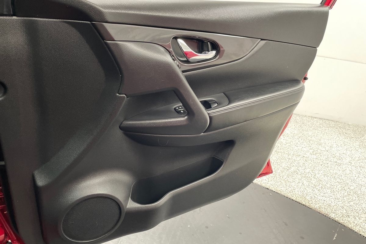 2019 Nissan X-TRAIL ST T32 Series II