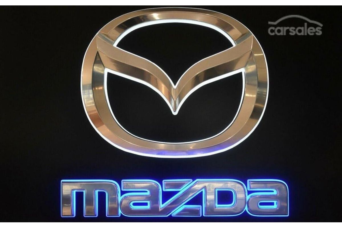 2026 Mazda CX-5 G25 GT SP KM Series