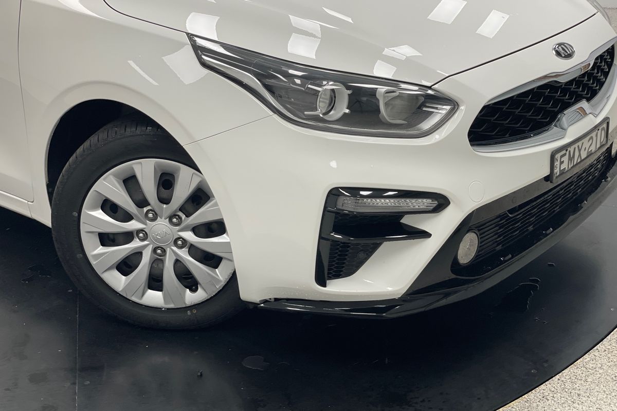 2020 Kia Cerato S BD