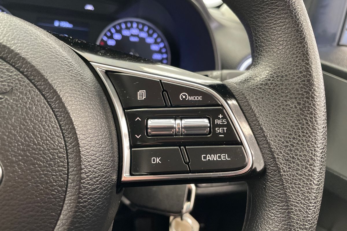 2020 Kia Cerato S BD