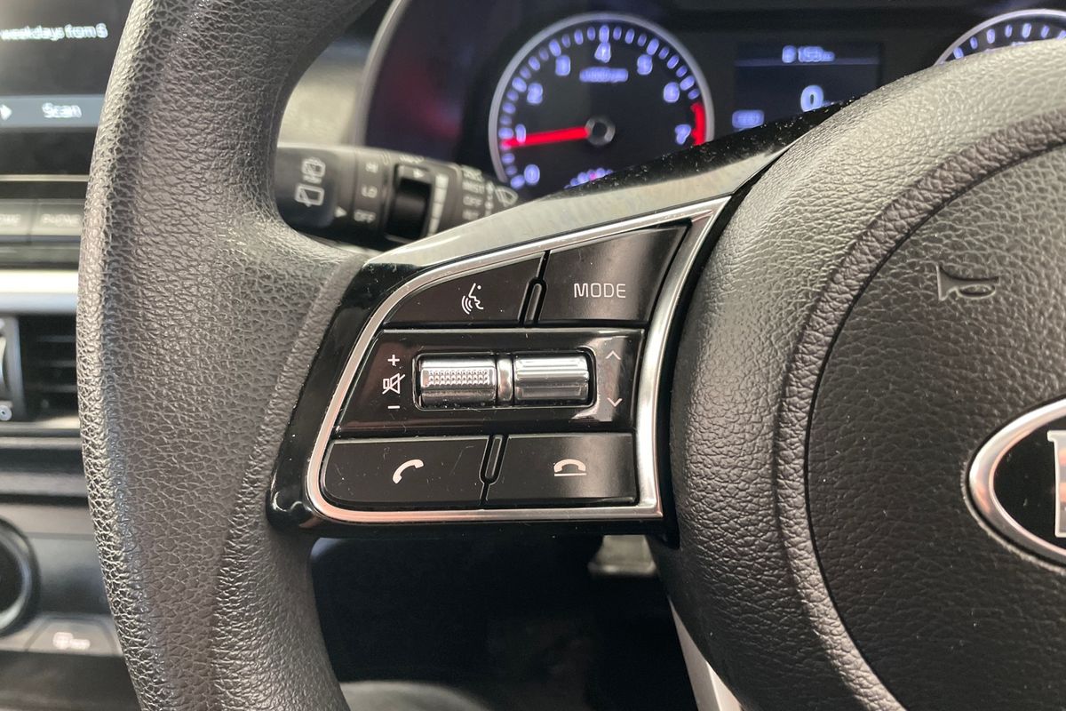 2020 Kia Cerato S BD