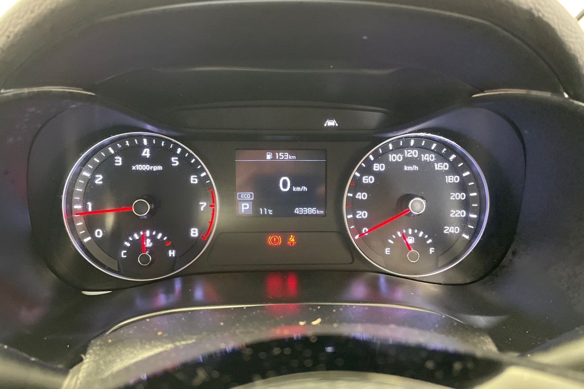 2020 Kia Cerato S BD