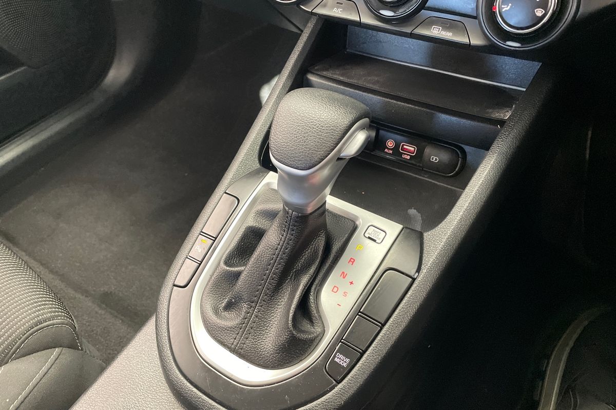 2020 Kia Cerato S BD