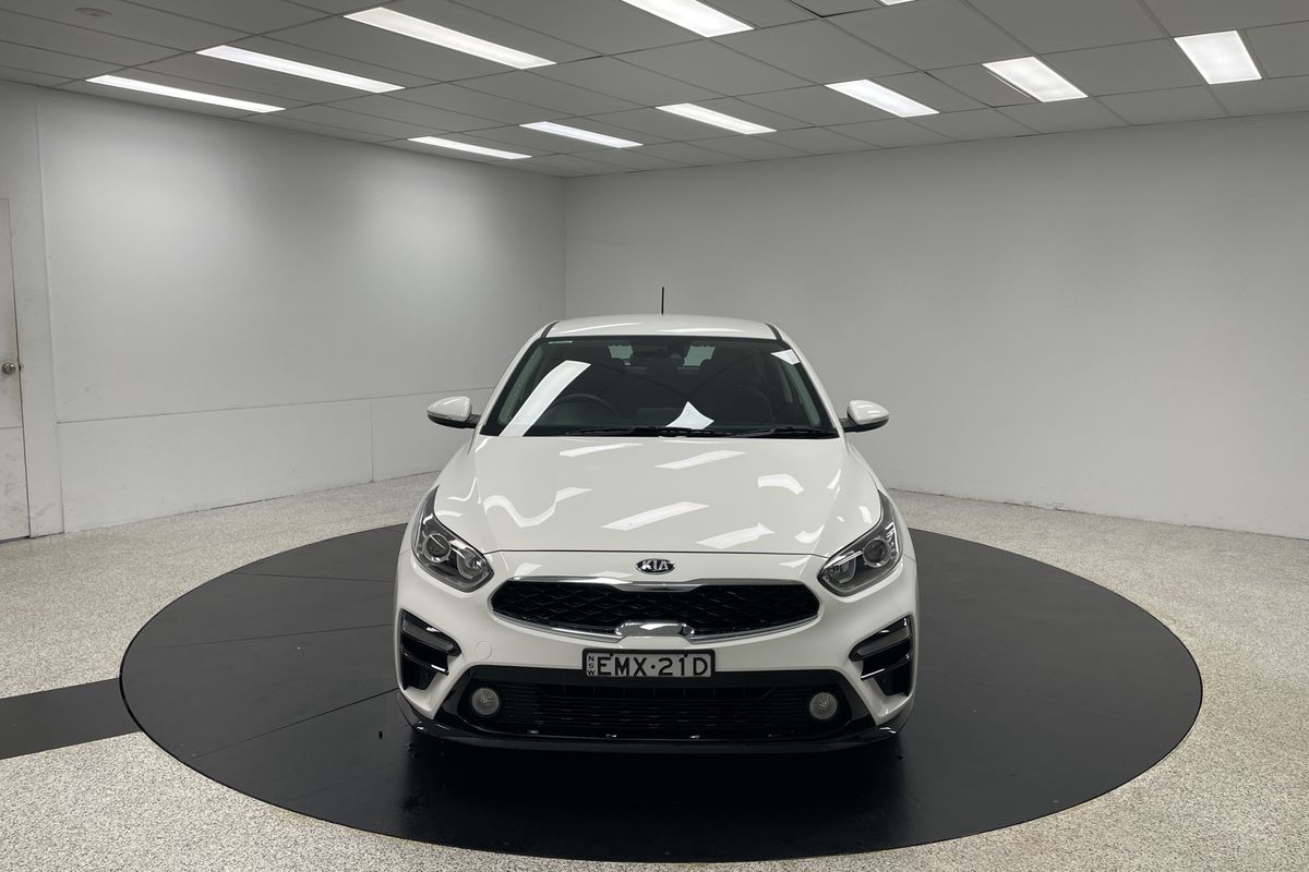2020 Kia Cerato S BD