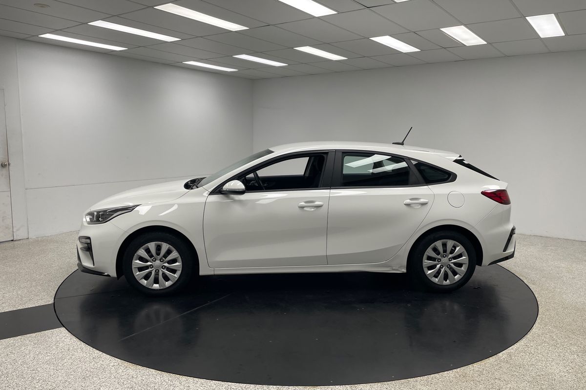 2020 Kia Cerato S BD