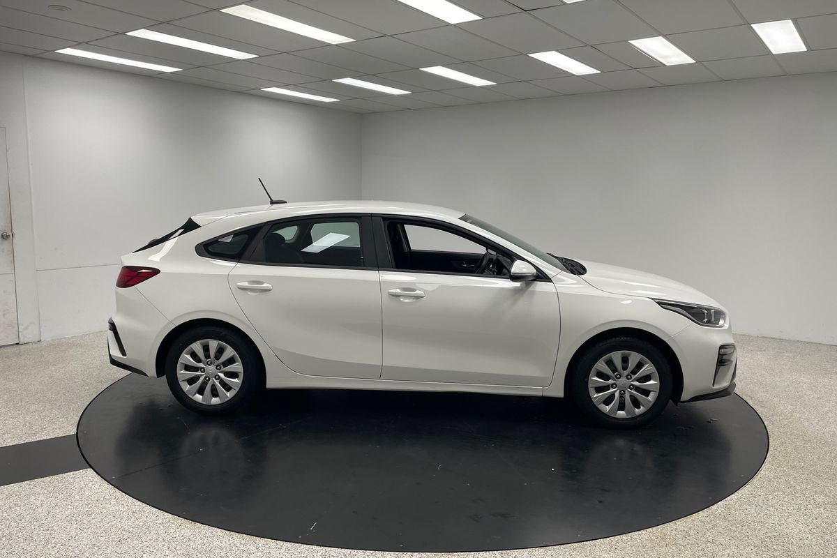 2020 Kia Cerato S BD