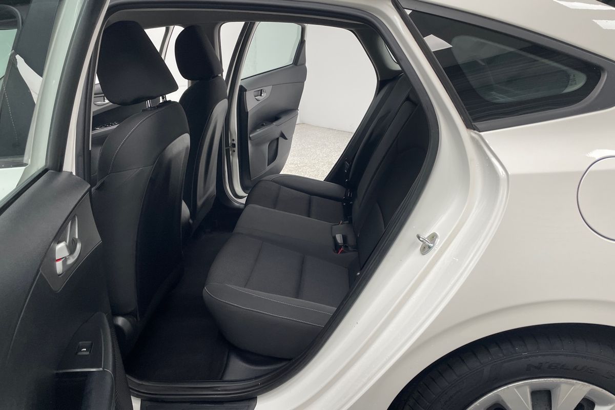 2020 Kia Cerato S BD