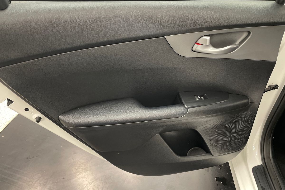 2020 Kia Cerato S BD
