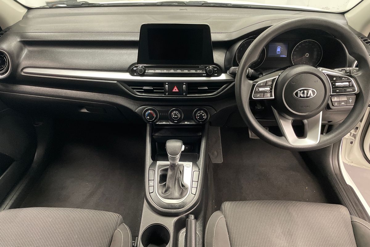 2020 Kia Cerato S BD