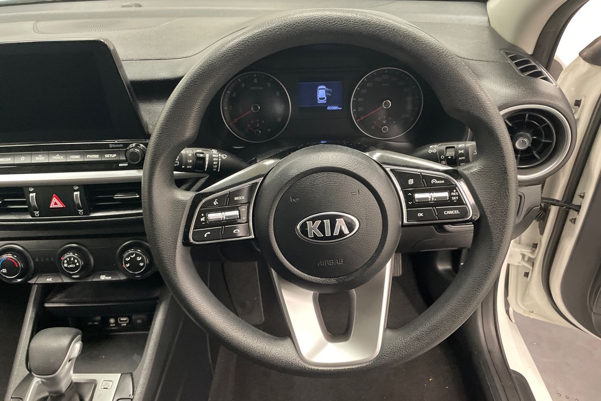 2020 Kia Cerato S BD