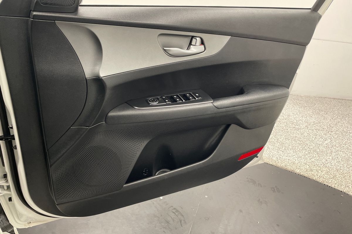 2020 Kia Cerato S BD